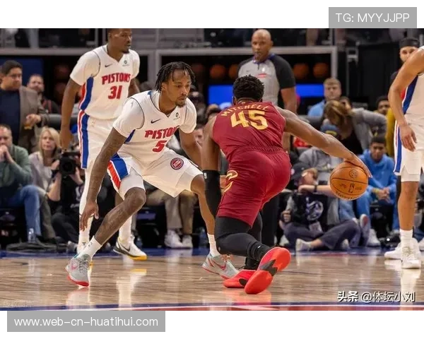 凯尔特人布朗迎战活塞康宁汉姆,谁能掌控比赛节奏